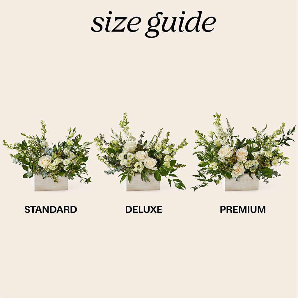 Cashmere Bouquet –  Willow Blooms Floral, Marlin TX