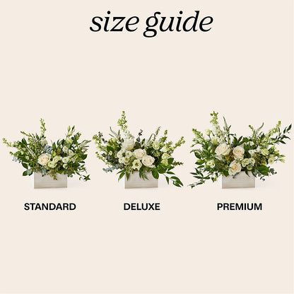 Cashmere Bouquet –  Willow Blooms Floral, Marlin TX