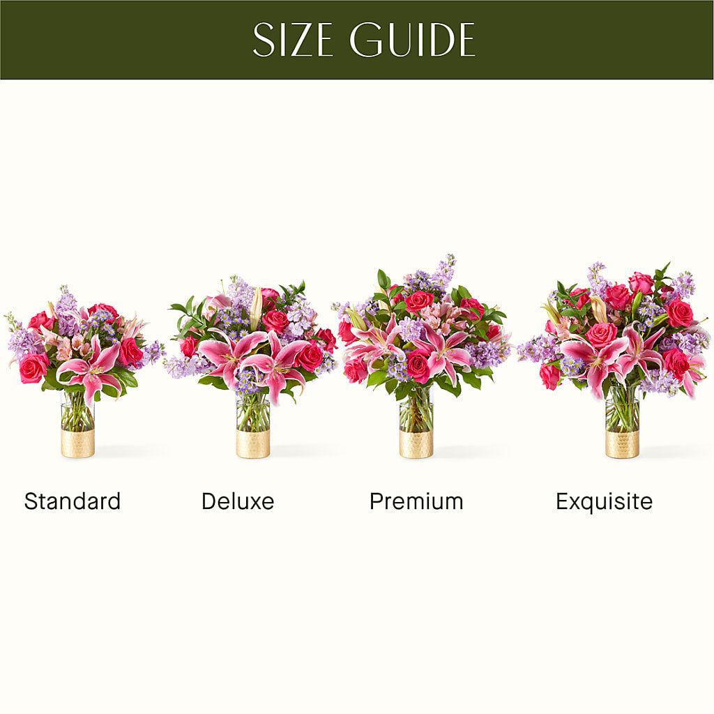 Written in the Stars Bouquet –  Willow Blooms Floral, Marlin TX