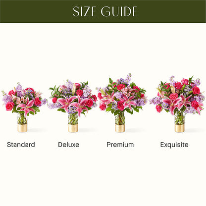 Written in the Stars Bouquet –  Willow Blooms Floral, Marlin TX