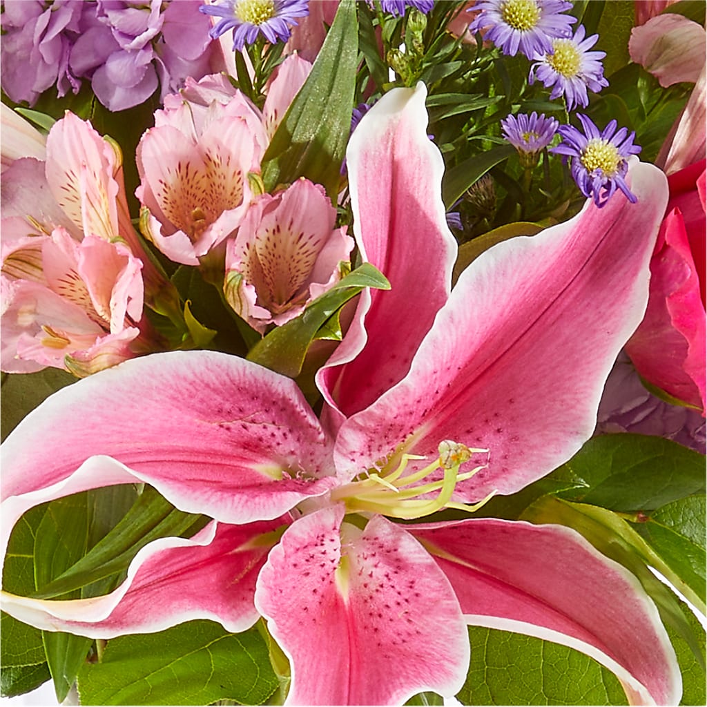 Written in the Stars Bouquet –  Willow Blooms Floral, Marlin TX