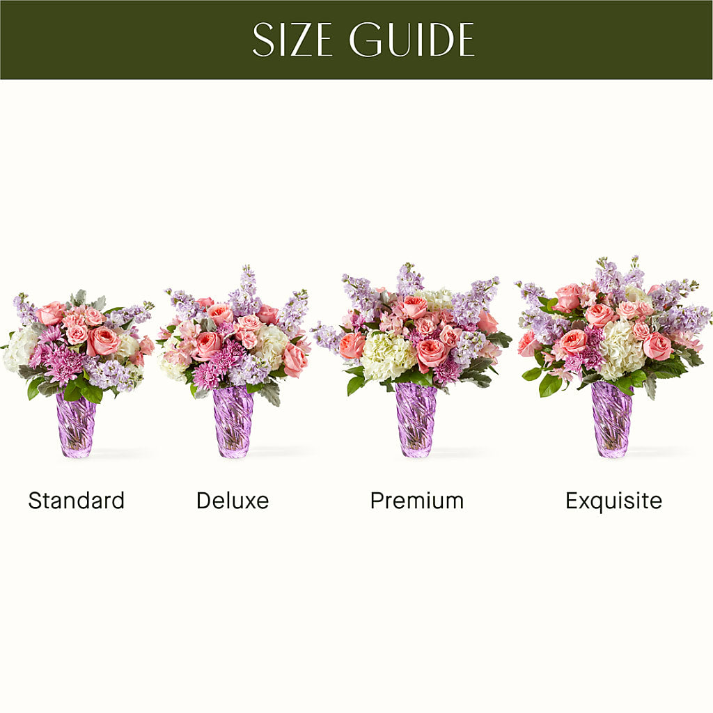 Silver Lining Bouquet –  Willow Blooms Floral, Marlin TX