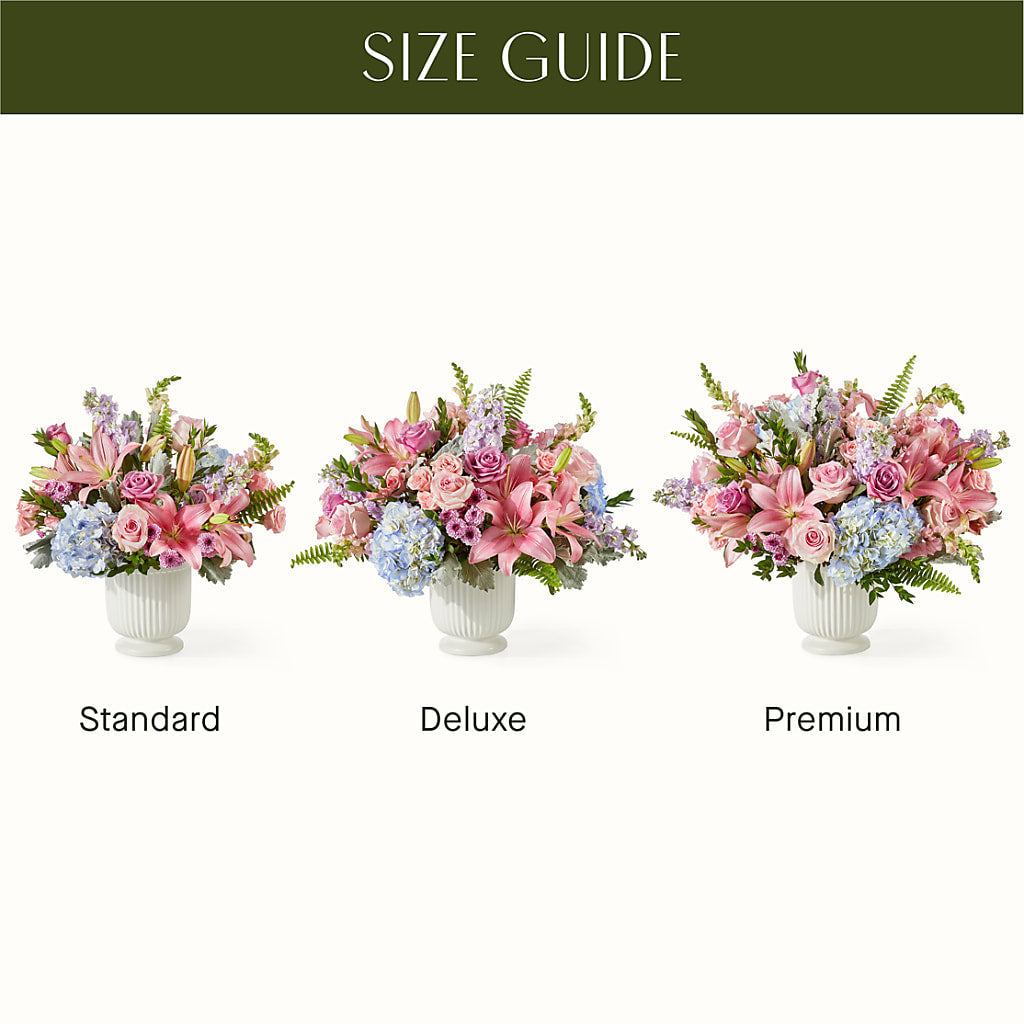 Wonderland Bouquet –  Willow Blooms Floral, Marlin TX