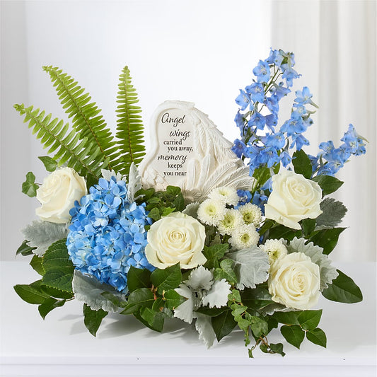 Dearest Arrangement –  Willow Blooms Floral, Marlin TX