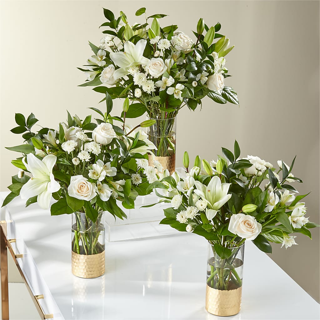 Beautiful Day Bouquet –  Willow Blooms Floral, Marlin TX