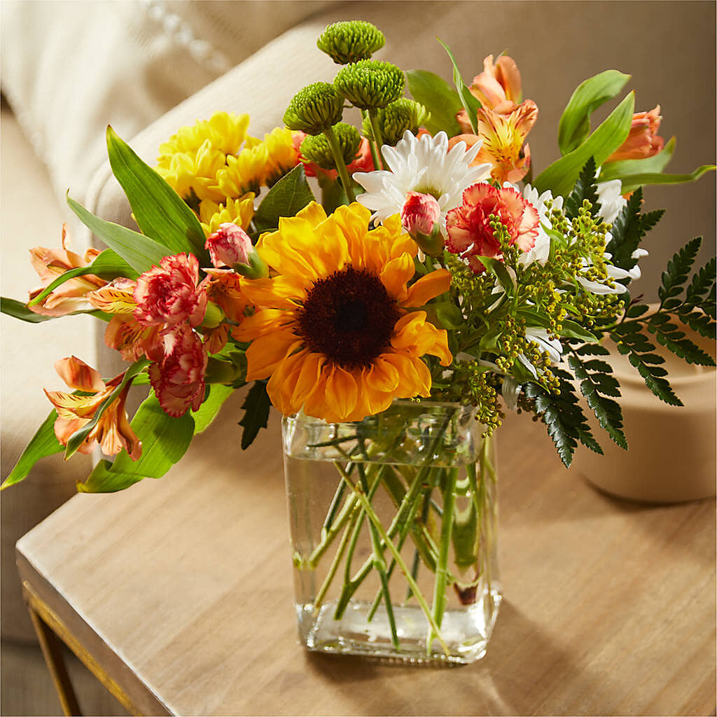 Fall Delight – A Florist Original –  Willow Blooms Floral, Marlin TX