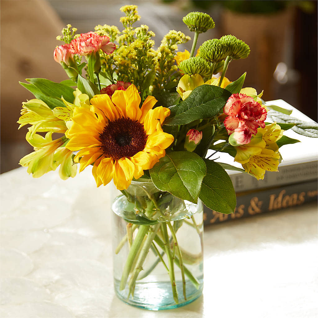 Fall Delight – A Florist Original –  Willow Blooms Floral, Marlin TX
