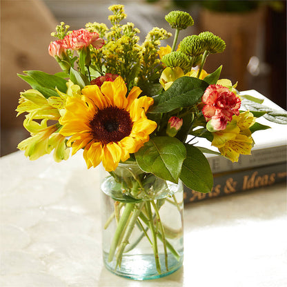 Fall Delight – A Florist Original –  Willow Blooms Floral, Marlin TX