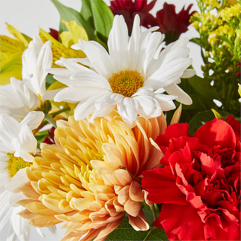 Fall Delight – A Florist Original –  Willow Blooms Floral, Marlin TX