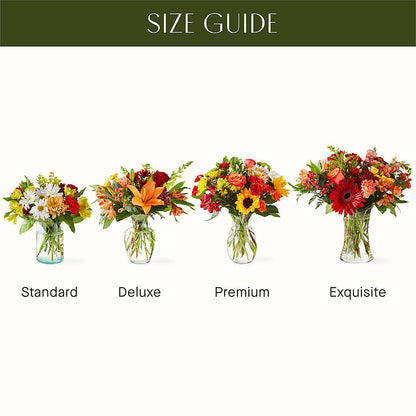 Fall Delight – A Florist Original –  Willow Blooms Floral, Marlin TX
