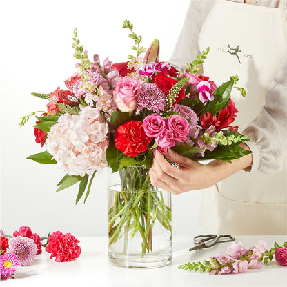 Swooning Over You - A Luxury Florist Original –  Willow Blooms Floral, Marlin TX