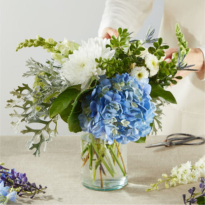 Festival of Lights – A Florist Original –  Willow Blooms Floral, Marlin TX