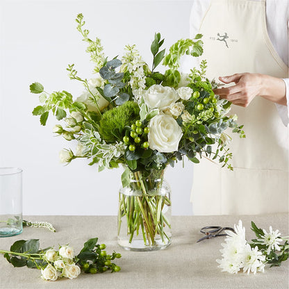 Irish Garden - A Florist Original –  Willow Blooms Floral, Marlin TX