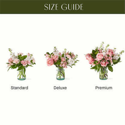 At the Ballet Bouquet –  Willow Blooms Floral, Marlin TX