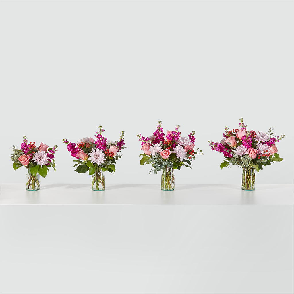 Sunday Morning Bouquet –  Willow Blooms Floral, Marlin TX