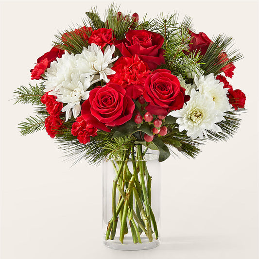 Seasonal Magic Bouquet –  Willow Blooms Floral, Marlin TX