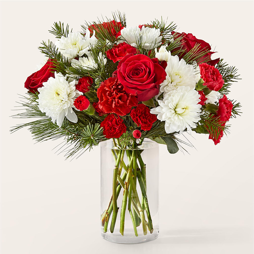 Seasonal Magic Bouquet –  Willow Blooms Floral, Marlin TX