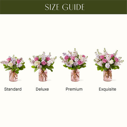 Springtime Spritz Bouquet –  Willow Blooms Floral, Marlin TX