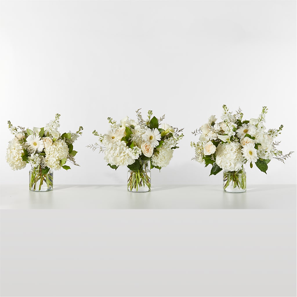 Sun-drenched Blooms Box Bouquet –  Willow Blooms Floral, Marlin TX