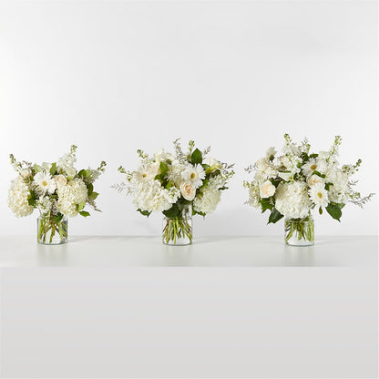 Sun-drenched Blooms Box Bouquet –  Willow Blooms Floral, Marlin TX