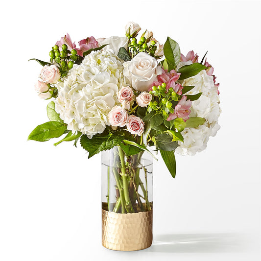 Parisian Stroll Bouquet –  Willow Blooms Floral, Marlin TX
