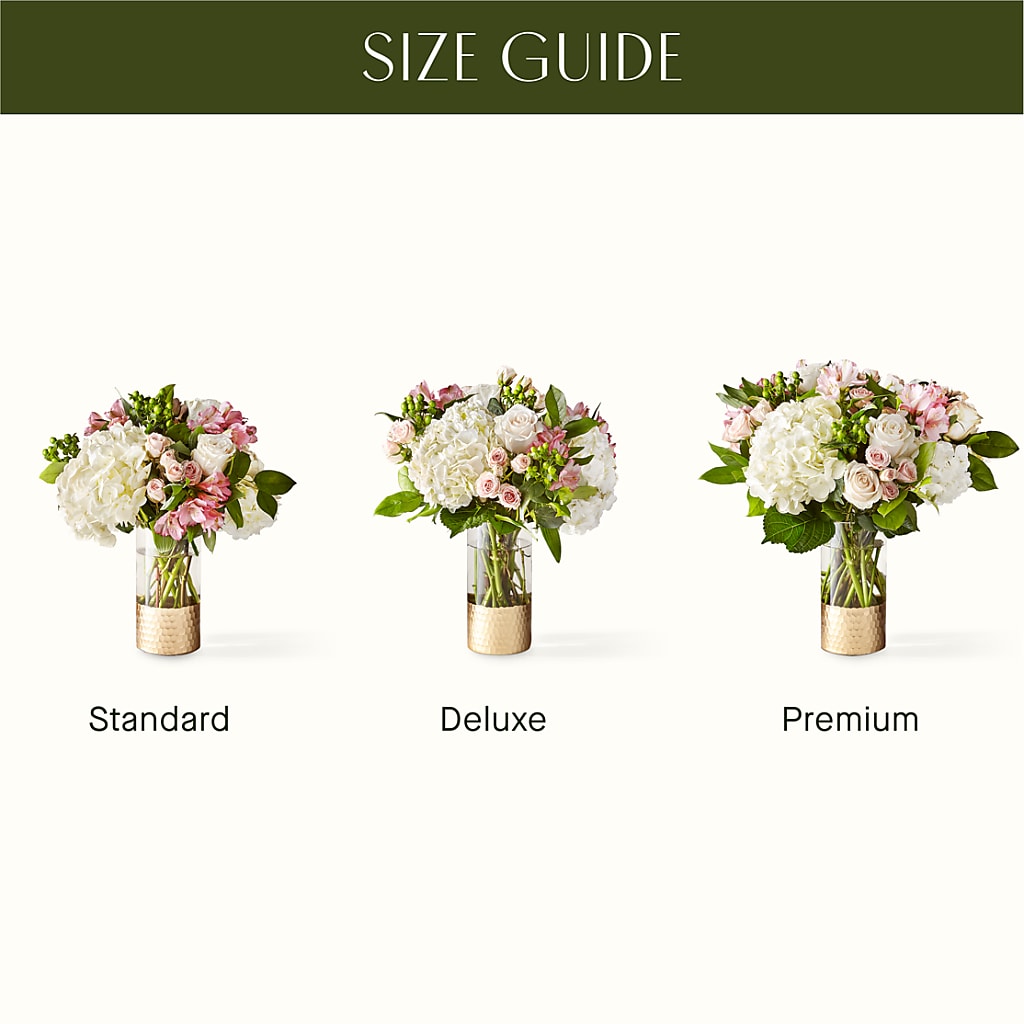 Parisian Stroll Bouquet –  Willow Blooms Floral, Marlin TX