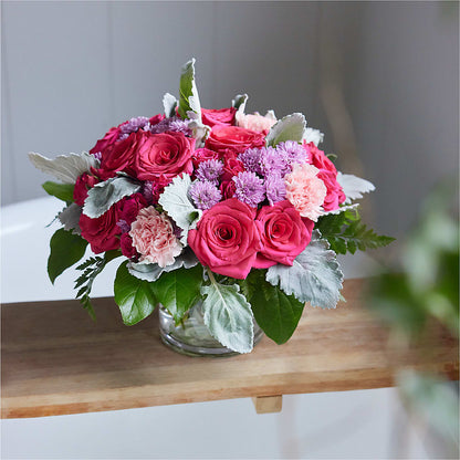 Sweet As Can Be Bouquet –  Willow Blooms Floral, Marlin TX