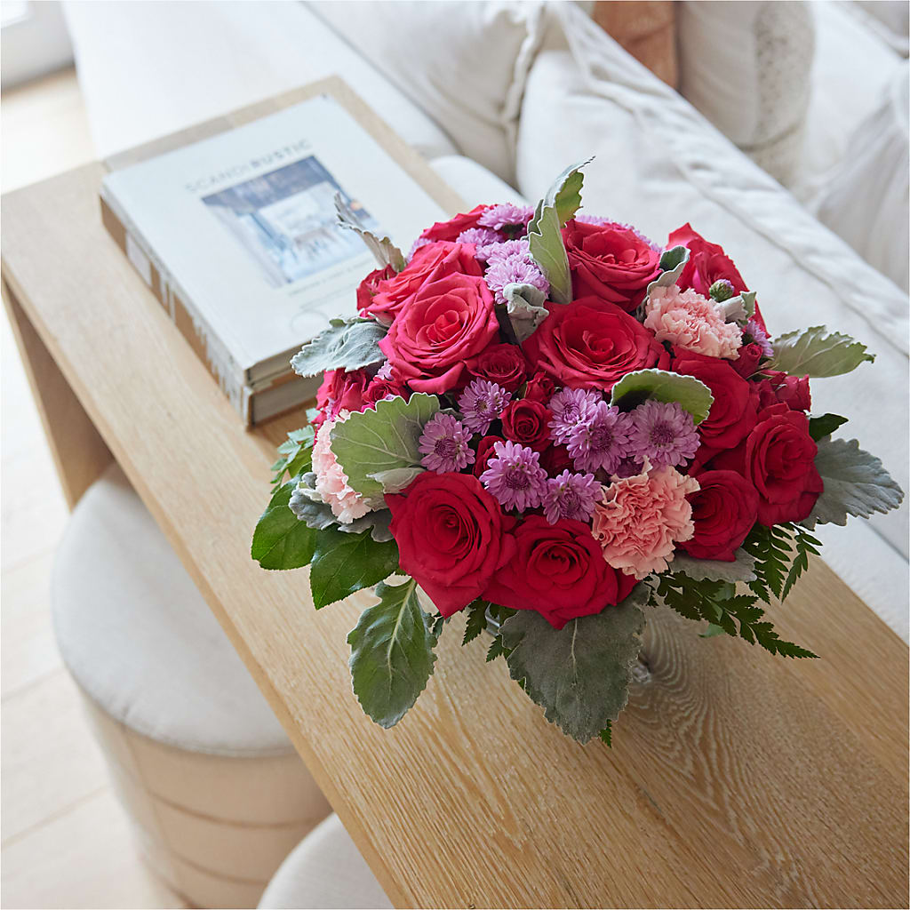 Sweet As Can Be Bouquet –  Willow Blooms Floral, Marlin TX