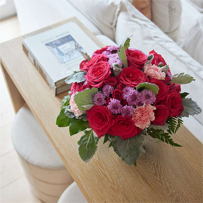 Sweet As Can Be Bouquet –  Willow Blooms Floral, Marlin TX