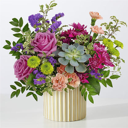 You're a Gem Bouquet –  Willow Blooms Floral, Marlin TX