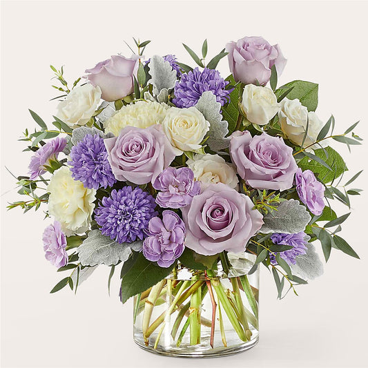 Stardust Bouquet –  Willow Blooms Floral, Marlin TX