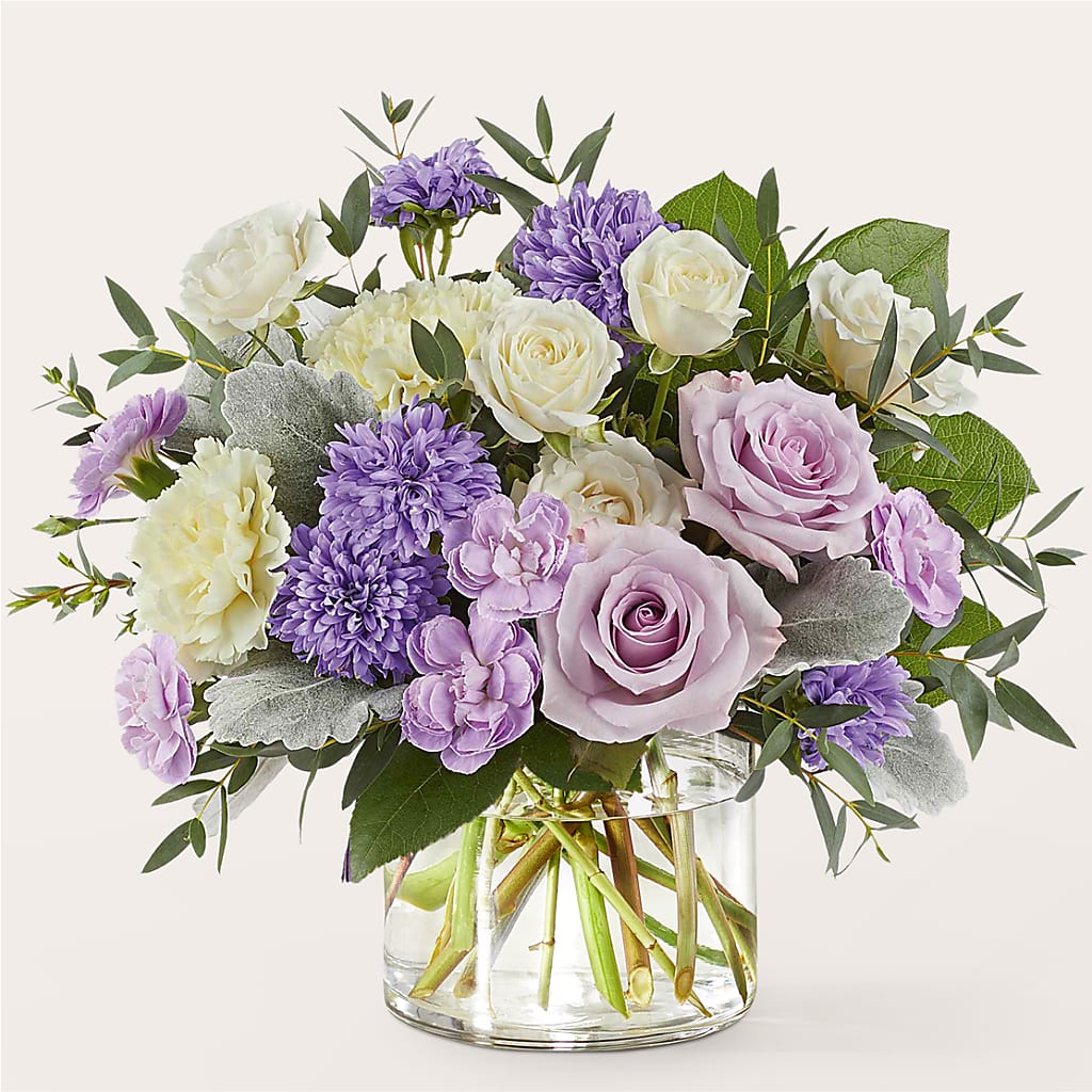 Stardust Bouquet –  Willow Blooms Floral, Marlin TX