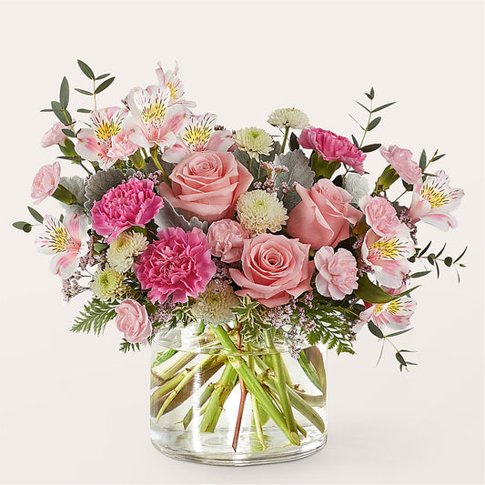 The Treehouse Bouquet –  Willow Blooms Floral, Marlin TX