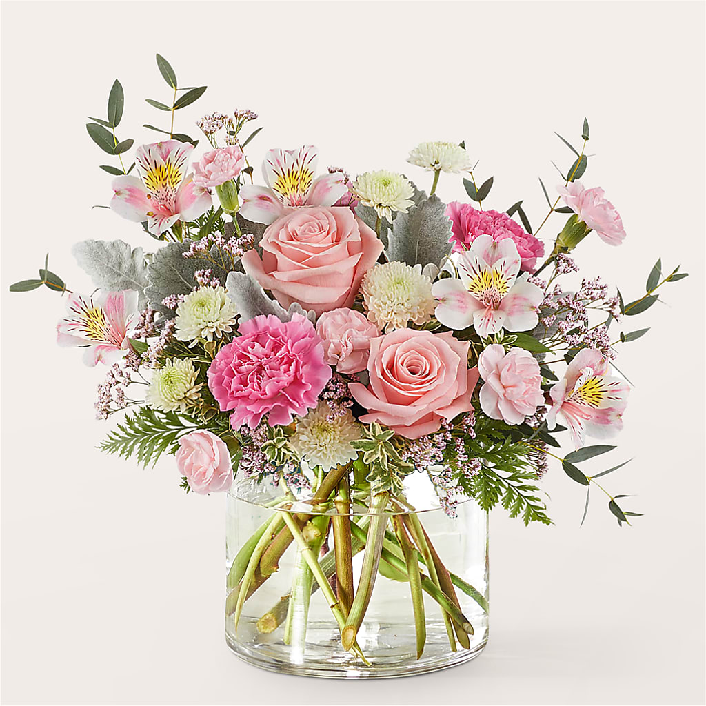 The Treehouse Bouquet –  Willow Blooms Floral, Marlin TX