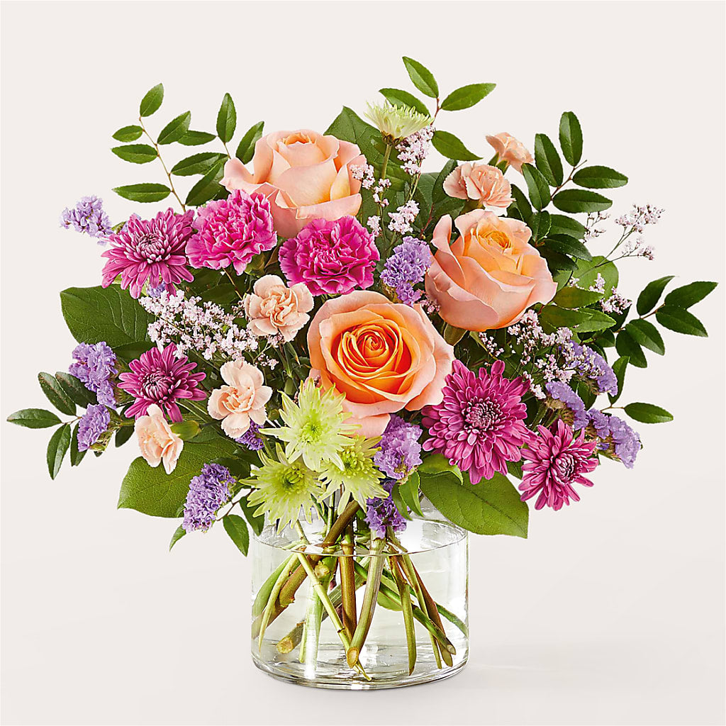 Effervescence Bouquet –  Willow Blooms Floral, Marlin TX