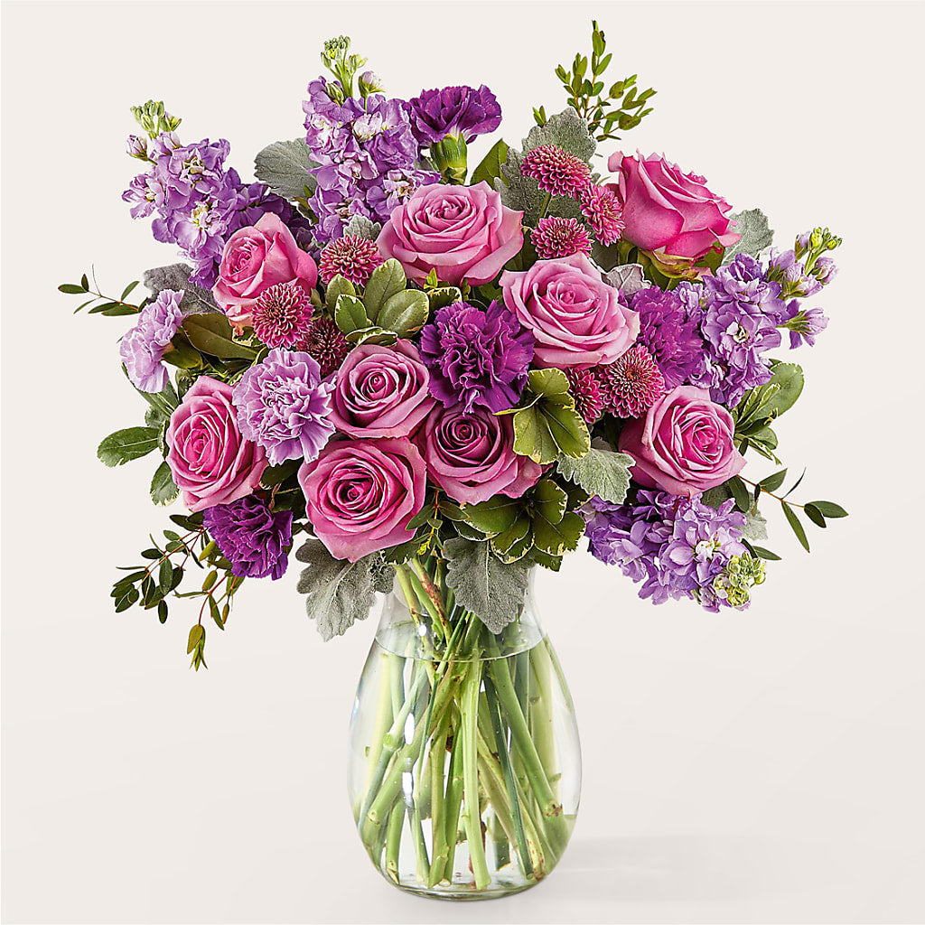 A Love Story Bouquet –  Willow Blooms Floral, Marlin TX