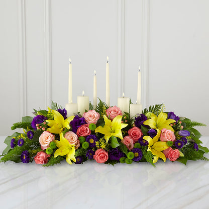 Forever Arrangement –  Willow Blooms Floral, Marlin TX