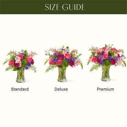 Charm & Comfort Bouquet –  Willow Blooms Floral, Marlin TX