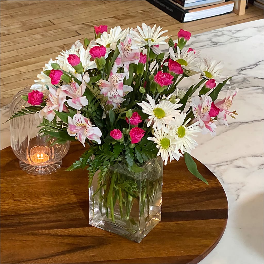 Sweet Surprises® Bouquet –  Willow Blooms Floral, Marlin TX