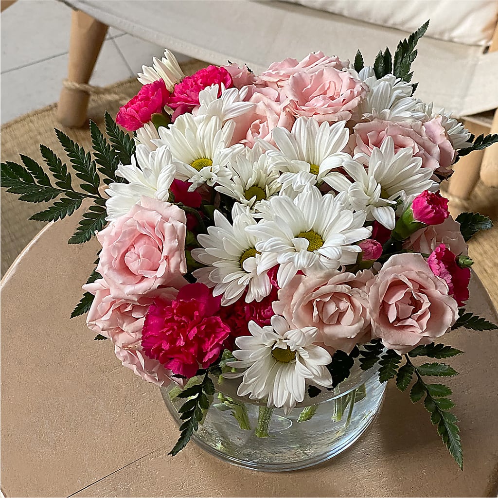Sweet Surprises® Bouquet –  Willow Blooms Floral, Marlin TX