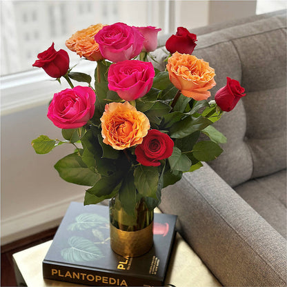 Ever After Rose Bouquet –  Willow Blooms Floral, Marlin TX