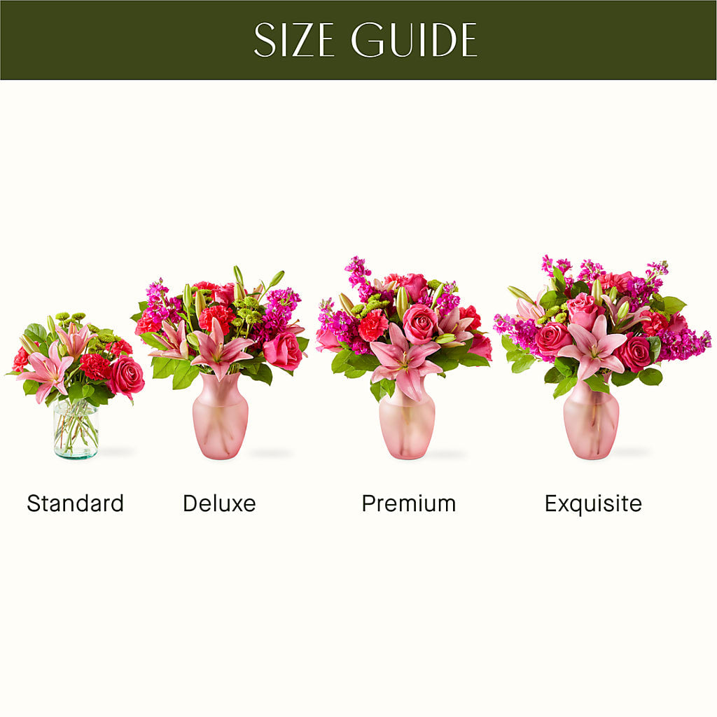Watermelon Crush Bouquet –  Willow Blooms Floral, Marlin TX