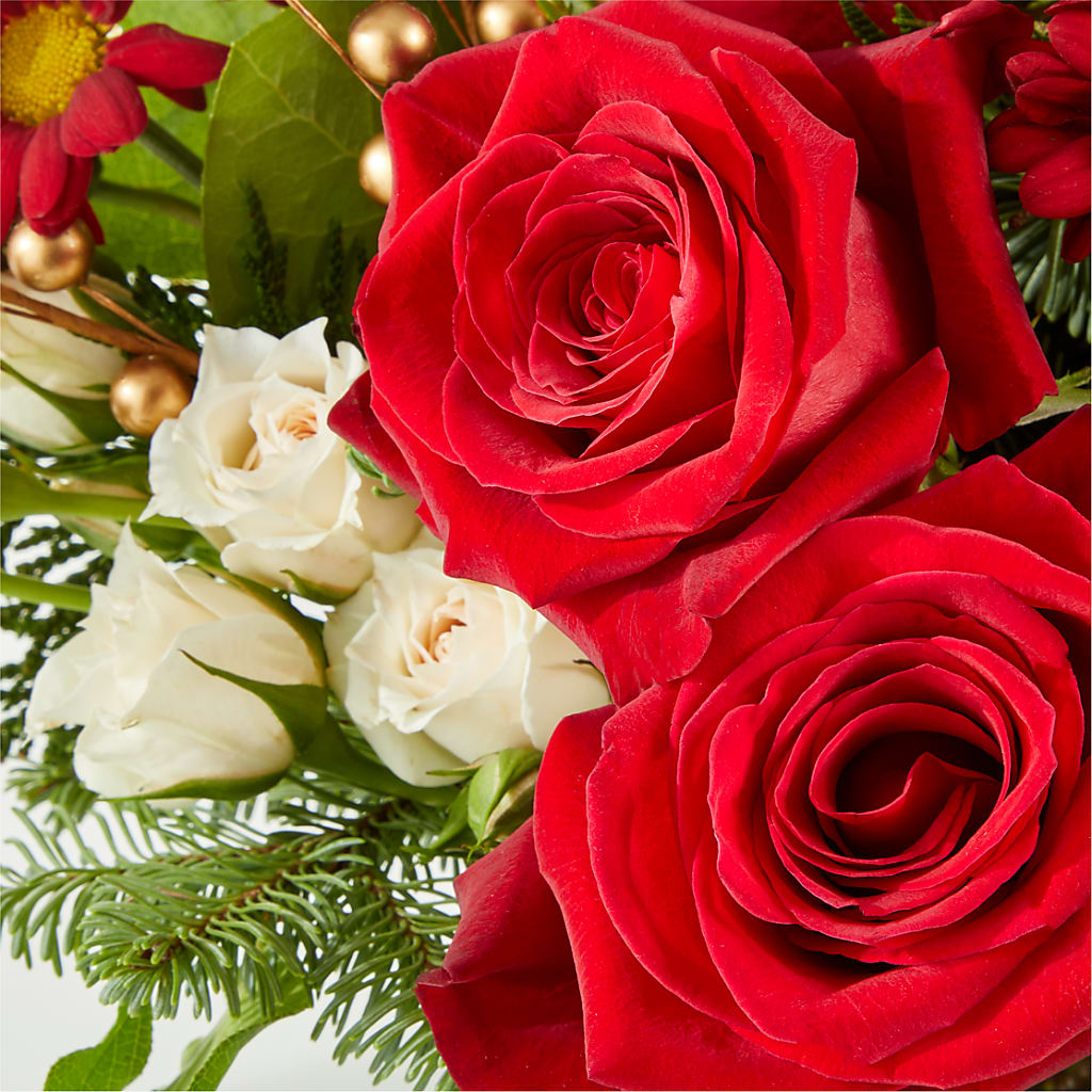 Believe Bouquet –  Willow Blooms Floral, Marlin TX