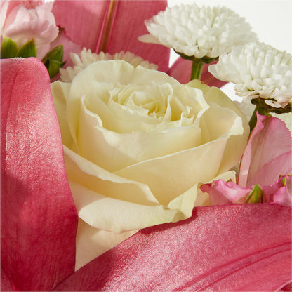 Piece of Cake Bouquet –  Willow Blooms Floral, Marlin TX