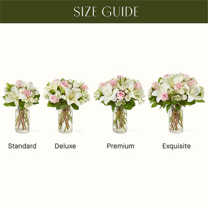 Kindhearted Bouquet –  Willow Blooms Floral, Marlin TX
