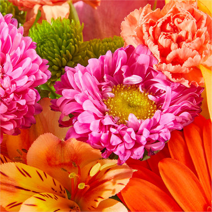 Soiree Bouquet –  Willow Blooms Floral, Marlin TX