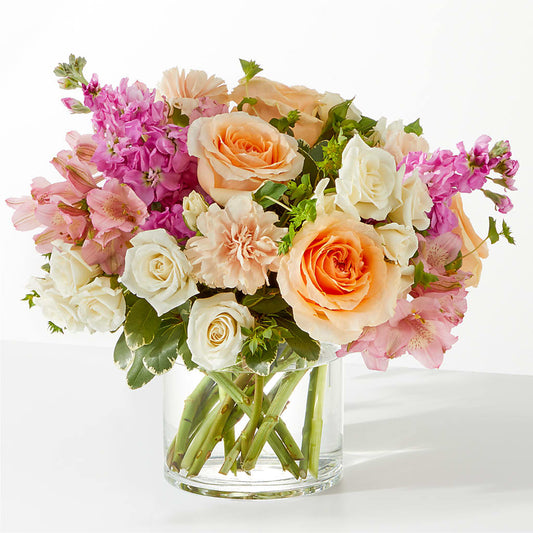 Paradise Bouquet –  Willow Blooms Floral, Marlin TX