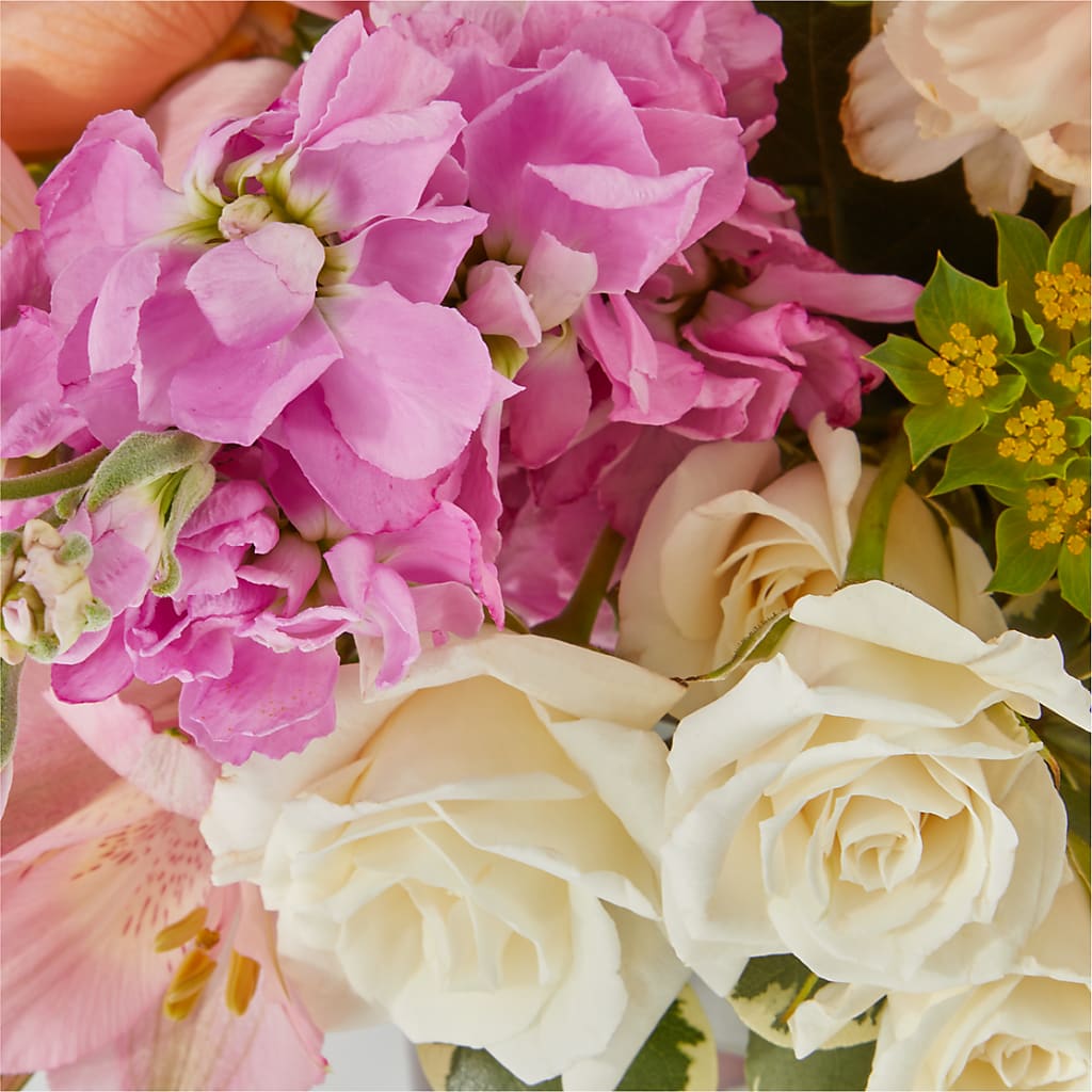 Paradise Bouquet –  Willow Blooms Floral, Marlin TX