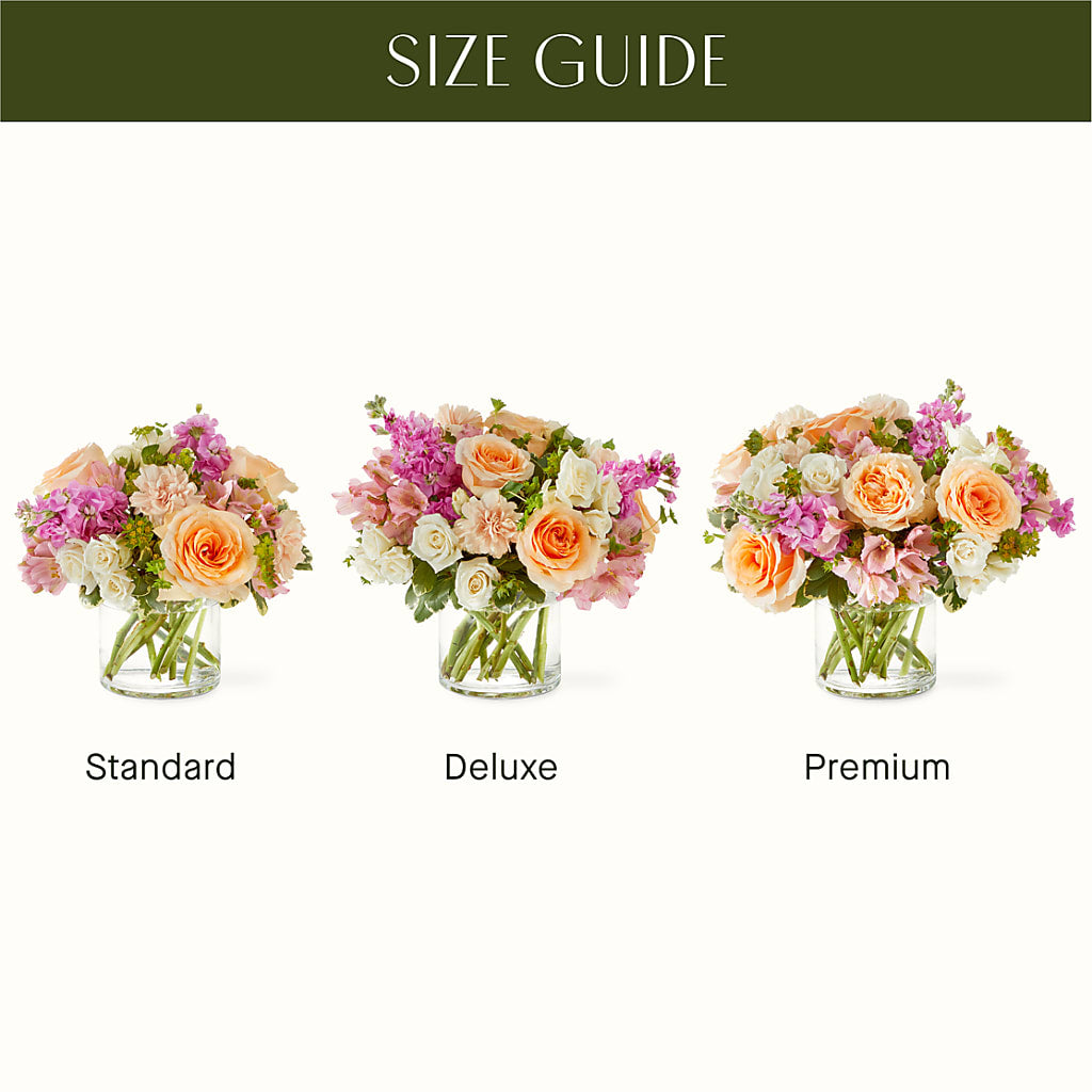 Paradise Bouquet –  Willow Blooms Floral, Marlin TX
