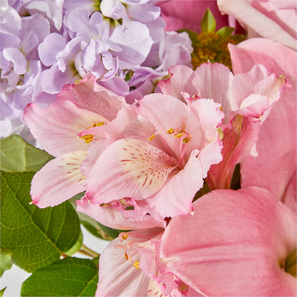 The Crown Jewel Bouquet –  Willow Blooms Floral, Marlin TX